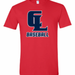 CL Baseball (Spirit Gear)