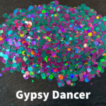 Gypsy Dancer