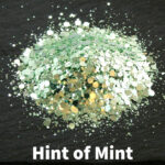 Hint of mint