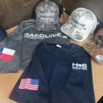 Hardline Hats