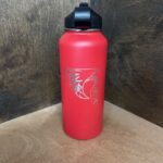 32oz Falcon Theatre Hydro Bottle