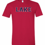 LAKE Baseball
