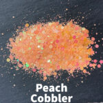 Peach Cobbler