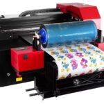 UV DTF Printer