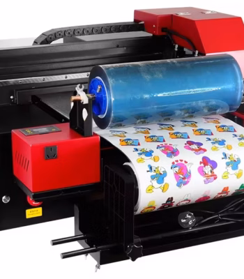 UV DTF Printer