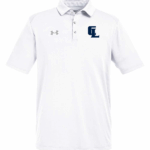 Falcons Baseball Game Day Polo