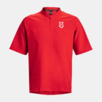 Falcons Baseball Cage Jackets