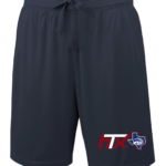 HTX Cougars Shorts