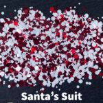 Santa's Suit