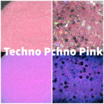 Techno Pink