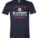 CL Baseball Playoff