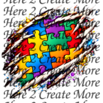 Torn Autism DTF