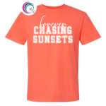 Chasing Sunsets Shirt