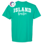 Island Babe Shirt