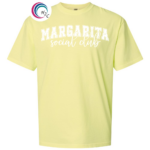 Margarita Social Club Shirt