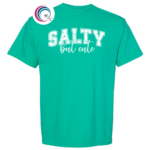 Salty but Cute Shirt