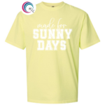 Sunny Days Shirt