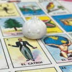 Loteria Dumpling