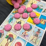 Loteria Conchas