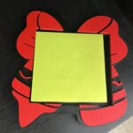 Post It Holder