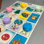 Loteria Macaroons