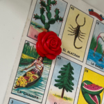 Loteria Roses