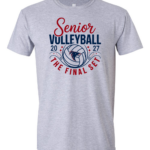 CL Volleyball Senior