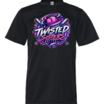 Twisted Sisters Shirt