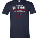 CL Volleyball Brother
