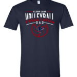 CL Volleyball Dad