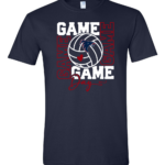 CL Game Day Volleyball