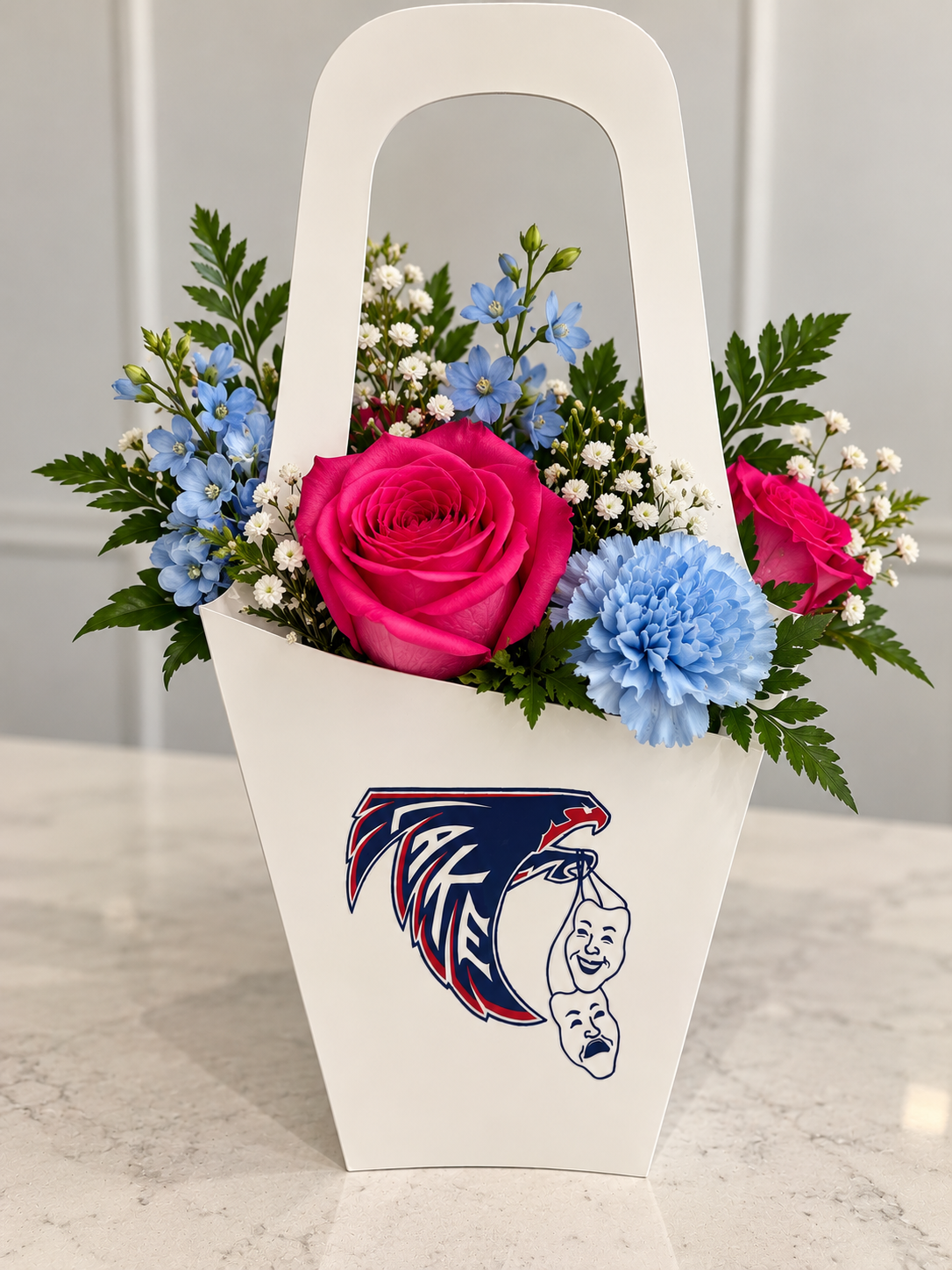 image0 10-24-26 Closing Flower Bouquet - Pre Orders - Image 1