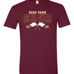 DP Color Guard Flags Shirt