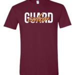DP Color Guard Shirt