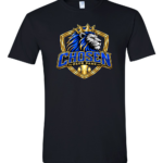 DP Chosen Shirt