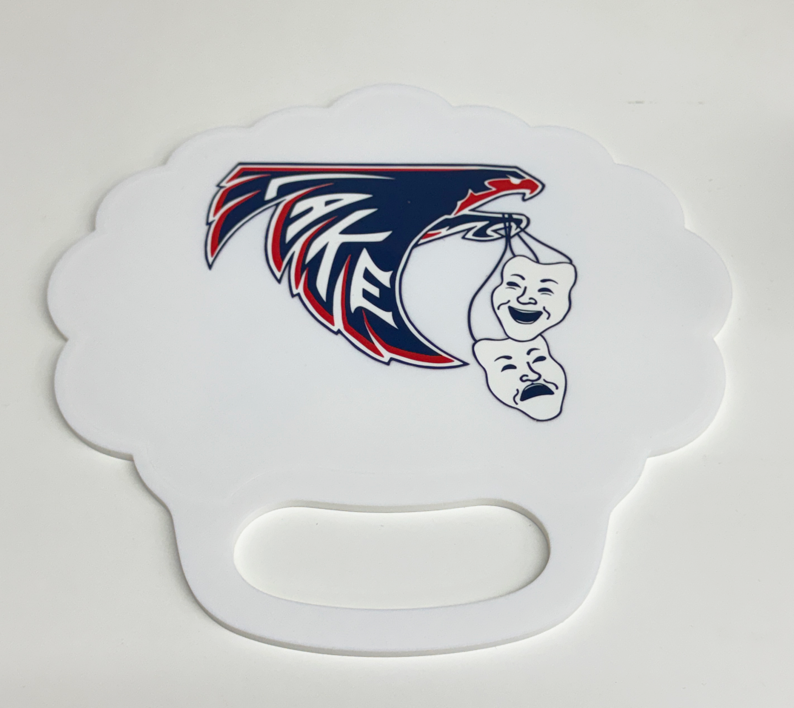 CL Theatre Fan CL Theatre Fan - Image 1