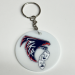 CL Theatre Keychain