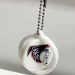 CL Theatre Spinner Keychain