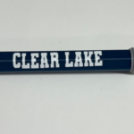 Clear Lake Pencil - Pen